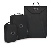 Osprey - Ultralight Starter Set - Stuff sack size 1,5/4/6 l, black