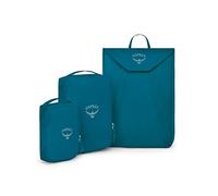 Osprey Ultralight Starter Set, Waterfront Blue, O/S