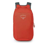 Osprey Ultralight Stuff Travel Accessories, Backpack, 18L, Mars Orange