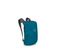 Osprey Ultralight Stuff Accessories, Dry Backpack, 20L, Waterfront Blue | outdoor accessory, rain cover, dry bag, packing organizer, Blue color, OS size