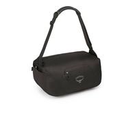 Osprey Ultralight Stuff Duffel in Black