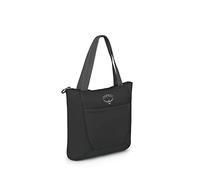 Osprey Ultralight Stuff Travel Accessories, Tote, 18L, Black