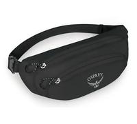 Osprey Ultralight Stuff Waist Pack, 2L, Black, O/S