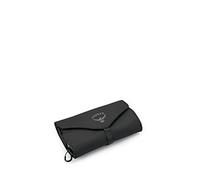 Osprey Ultralight Roll Organiser Wash Bag - black