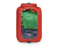 Osprey Ultralight Window 12l Dry Sack Green