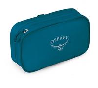 Osprey Ultralight Travel Accessories, Waterfront Blue, O/S