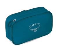 Osprey Ultralight Zip Wash Bag Blue