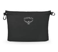 Osprey Ultralight Zipper Sack, 7L, Black, L