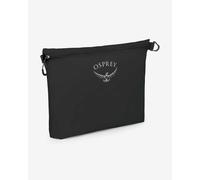 Osprey Ultralight Zipper Sack, 7L, Black, L