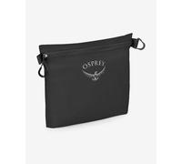 Osprey Ultralight Zipper Sack Medium 5L Toiletry Bag Black