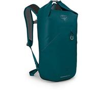 Osprey Unisex 1x Transporter Roll Top WP 30 Night Jungle Blue