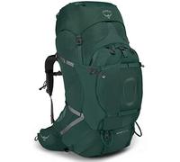 Osprey Unisex_Adult Aether Plus 100 Daypack, AXO Green, L-XL