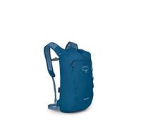 Osprey unisex-adult Daylite CinchDaypack, Night Shift Blue, One Size