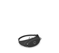 Osprey Unisex-Adult Daylite Mini Waist Pack, Black, One Size