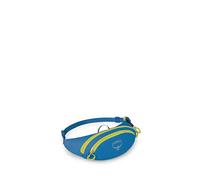 Osprey Unisex-Adult Daylite Mini Waist Pack, Blue Flame, One Size