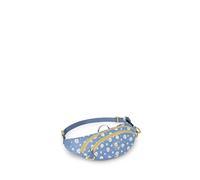 Osprey Unisex-Adult Daylite Mini Waist Pack, Print Sevres Blue, One Size