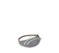 Osprey Unisex-Adult Daylite Mini Waist Pack, Soundwave Grey, One Size