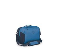 Osprey - Transporter Carry-On Boarding Bag - Luggage size 23,5 l, blue
