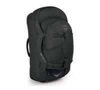 Osprey Unisex Adults Farpoint 70 Backpack Camping Hiking - Volcanic Grey