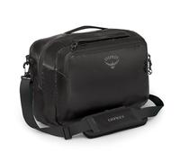Osprey Unisex Duffel Bag, Black, One Size