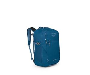 Osprey Unisex's Daylite 35 Travel Pack, Night Shift Blue, One Size