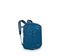 Osprey Unisex's Daylite Expandable 26+6 Travel Pack, Night Shift Blue, One Size