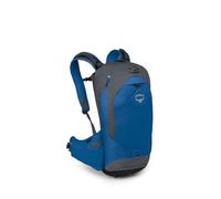 Osprey Unisex's Escapist 20 Biking Backpack, Postal Blue, 20L-Medium/Large