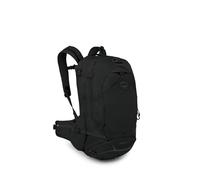 Osprey Unisex's Escapist 30 Bicycle Backpack, Black, 30L-Small/Medium