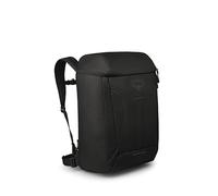 Osprey Unisex's Mountain Bound Boot Pack Backpack, Black, One Size