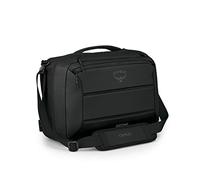 Osprey Unisex's Ozone Boarding Bag Carry-on Luggage, Black, One Size