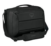 Osprey Unisex's Ozone Boarding Bag Carry-on Luggage, Black, One Size