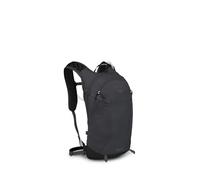 Osprey Unisex's Sportlite 15 Backpacks, Dark Charcoal Grey 2, One Size