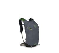 Osprey Unisex's Sportlite 15 Lightweight Hiking Backpack, Tungsten/Grey Wolf, One Size