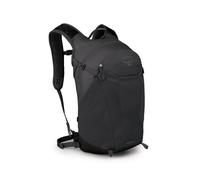 Osprey Unisex's Sportlite 20 Backpack, Dark Charcoal Grey, One Size