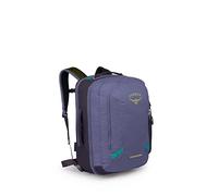 Osprey Unisex's Transporter Carry on Bag 36 Travel Pack, Euphoria Purple, One Size