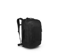 Osprey Transporter Travel Backpack 44L pure black