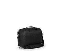 Osprey Transporter Carry-on Boarding 20l Duffle Bag Black