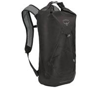 Osprey - Brands - Transporter Roll Top Wp 18 Black Black
