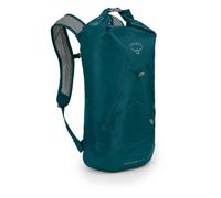 Osprey - Brands - Transporter Roll Top WP 18 Night Jungle Blue Blue