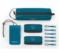 Osprey utility bag Night Jungle Blue
