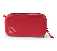 Osprey utility bag Poinsettia Red