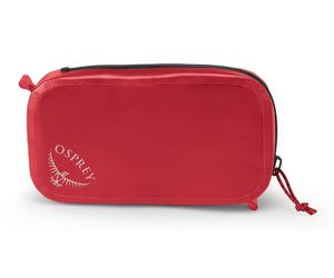 Osprey utility bag Poinsettia Red