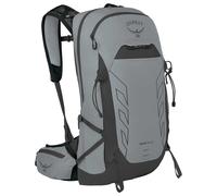 Osprey - Versatile hiking backpack - Talon Pro 20 Silver Lining - Grey Grey one size