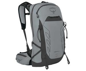 Osprey - Versatile hiking backpack - Talon Pro 20 Silver Lining - Grey Grey one size