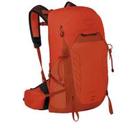 Osprey - Versatile hiking backpack - Tempest Pro 20 Mars Orange Orange one size