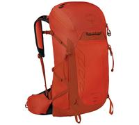 Osprey - Versatile hiking backpack - Tempest Pro 30 Mars Orange Orange one size