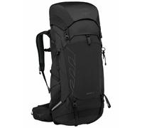 Osprey - Versatile technical Hiking backpacks - Talon 44 Black/Coal Grey for Men - Size L\/XL Black L\/XL