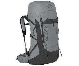 Osprey - Versatile technical Hiking backpacks - Talon Pro 40 Silver Lining for Men - Size S/M - Grey Grey S/M