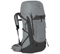 Osprey - Versatile technical Hiking backpacks - Talon Pro 40 Silver Lining - Size S/M - Grey Grey S/M