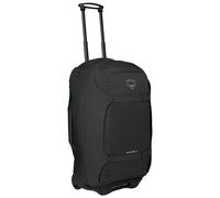 Osprey - Versatile travel backpack - Sojourn 60 Black Black one size